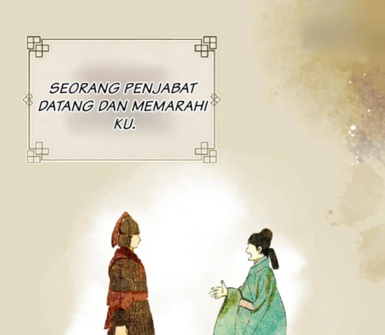 Requiem of Subdued Souls Chapter 31 Gambar 153