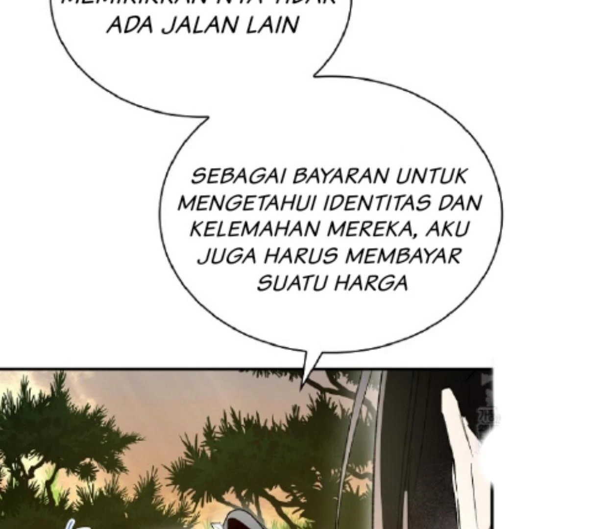 Requiem of Subdued Souls Chapter 31 Gambar 196