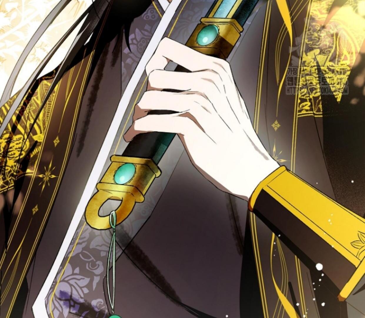 Requiem of Subdued Souls Chapter 31 Gambar 233