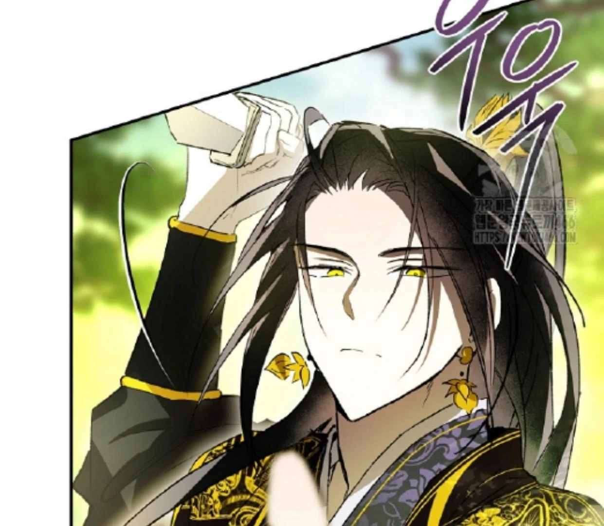 Requiem of Subdued Souls Chapter 31 Gambar 65