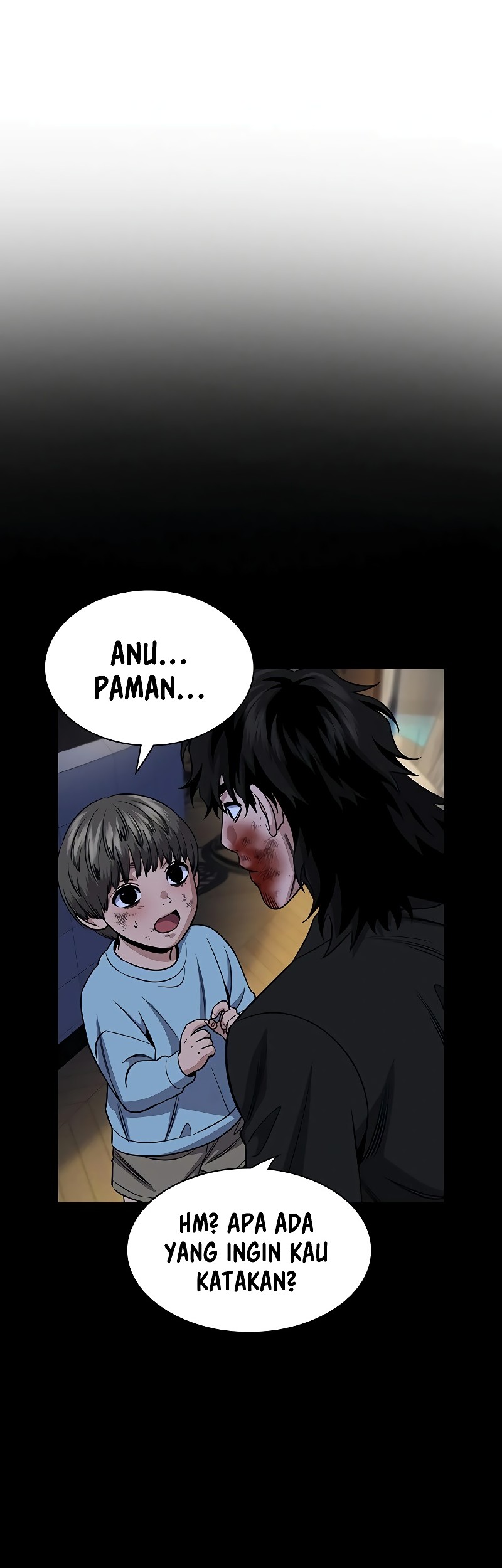 True Education Chapter 190 Gambar 7