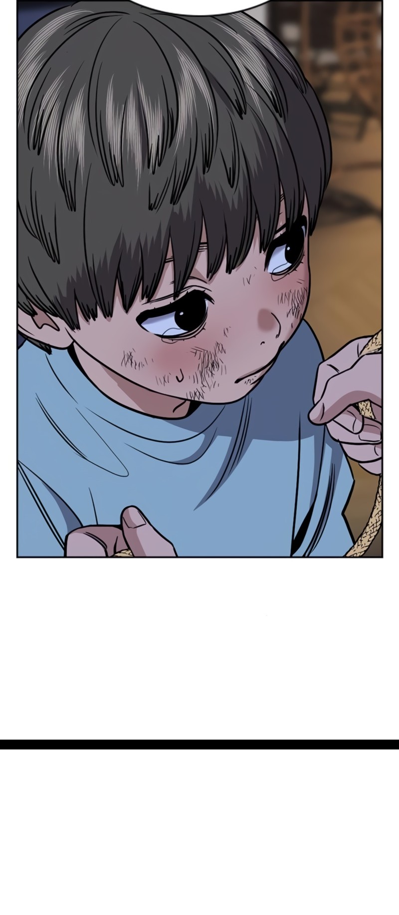 True Education Chapter 189 Gambar 55