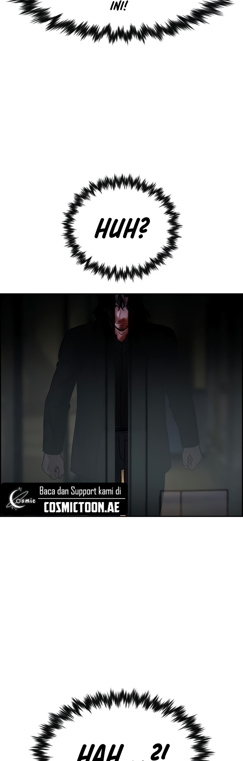 True Education Chapter 189 Gambar 58