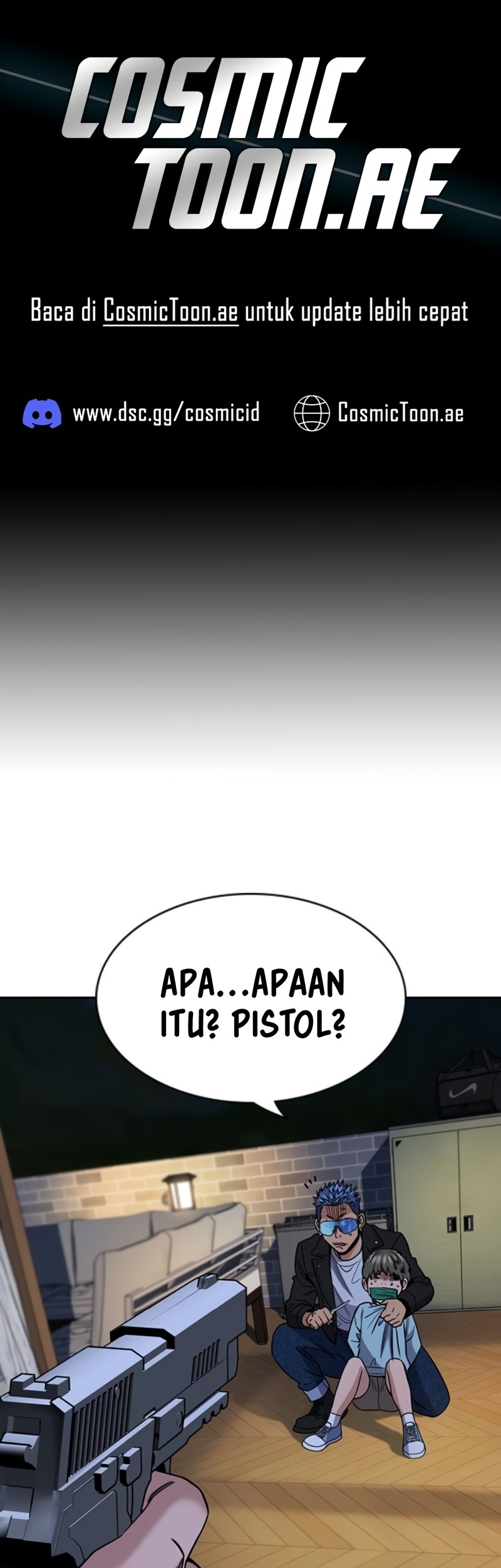 Baca True Education Chapter 189 Gambar 2