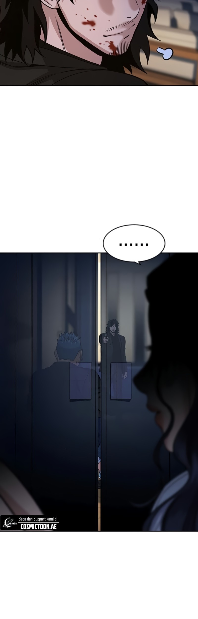 True Education Chapter 189 Gambar 4