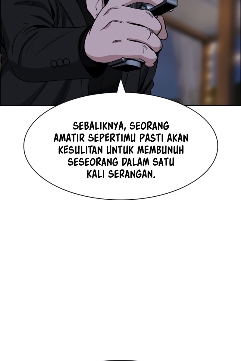 True Education Chapter 189 Gambar 13