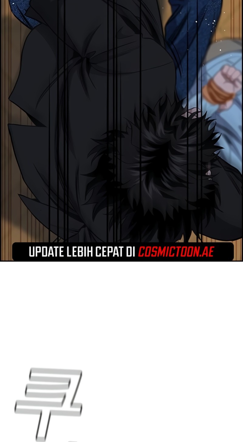 True Education Chapter 189 Gambar 19