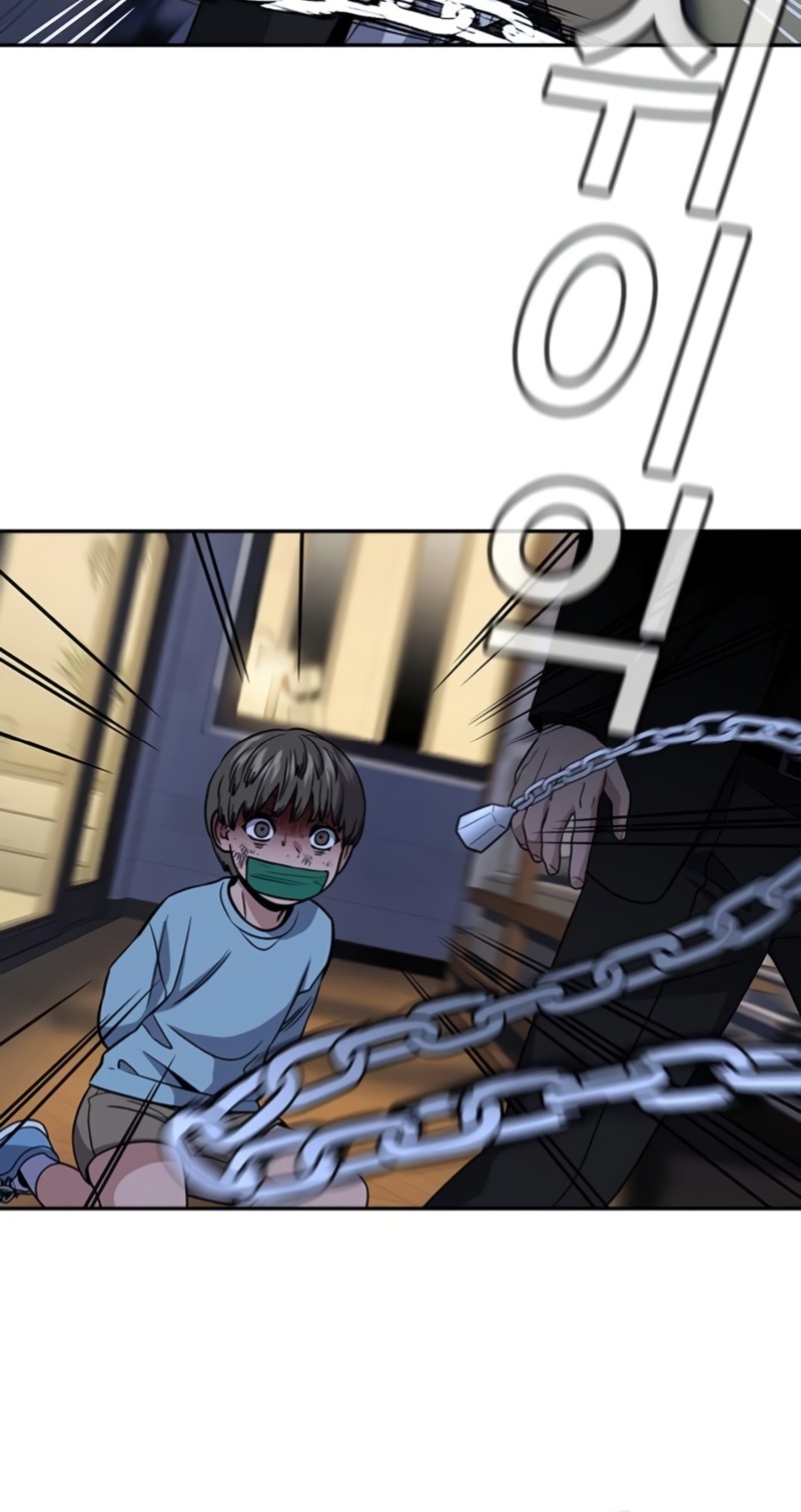 True Education Chapter 189 Gambar 25