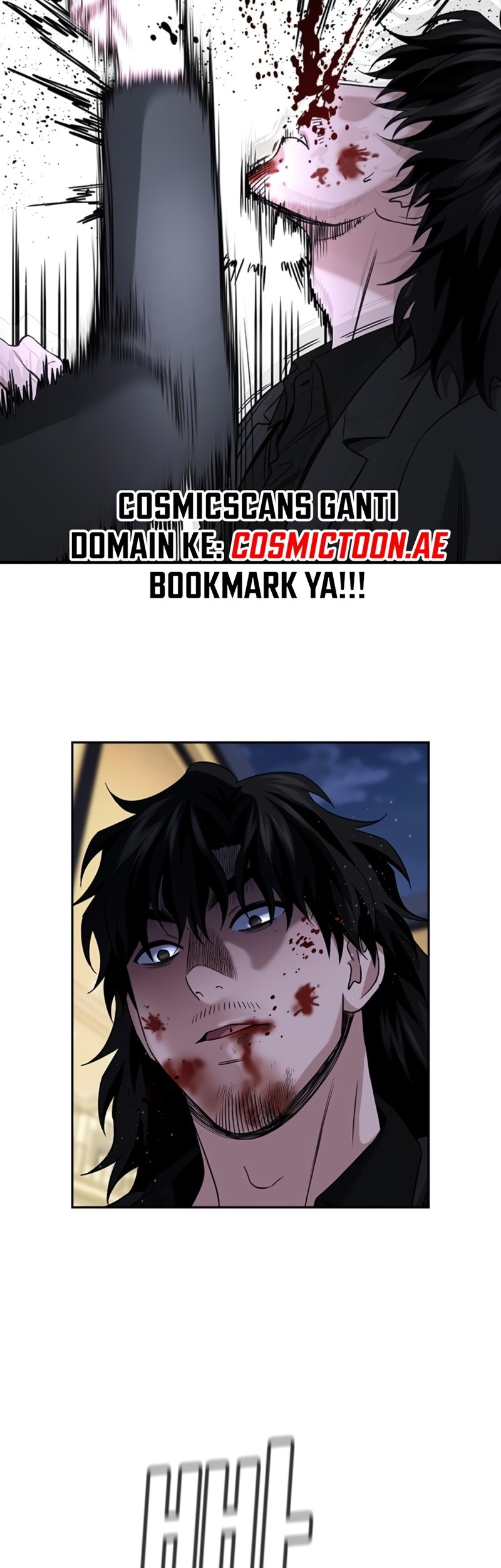 True Education Chapter 189 Gambar 28