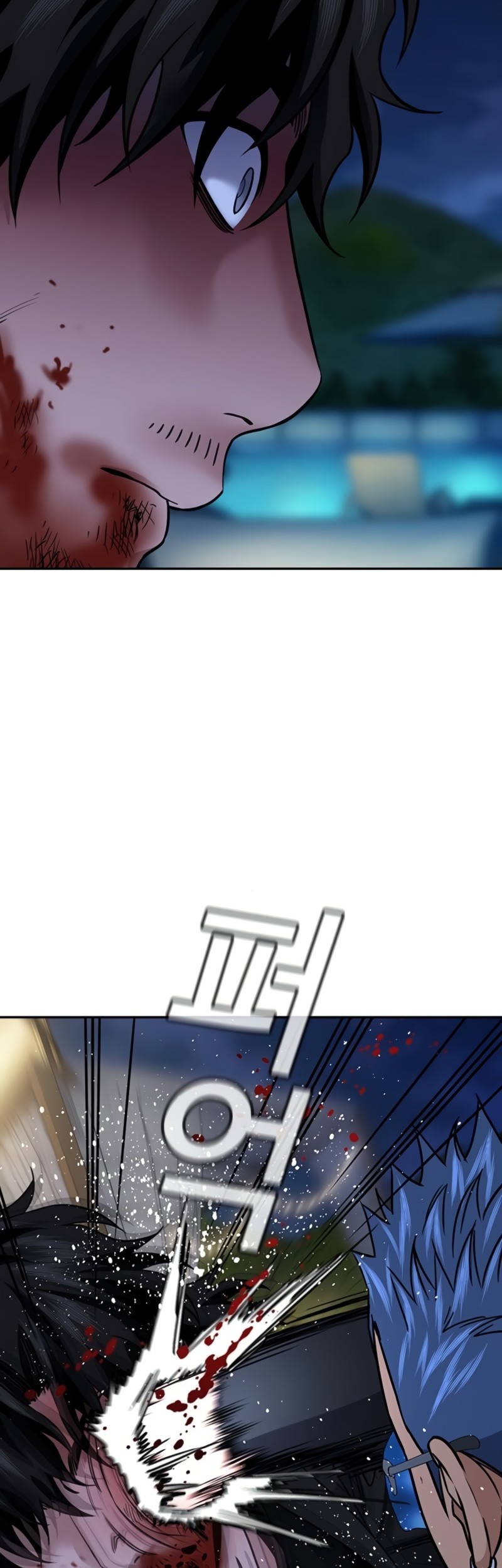 True Education Chapter 189 Gambar 33