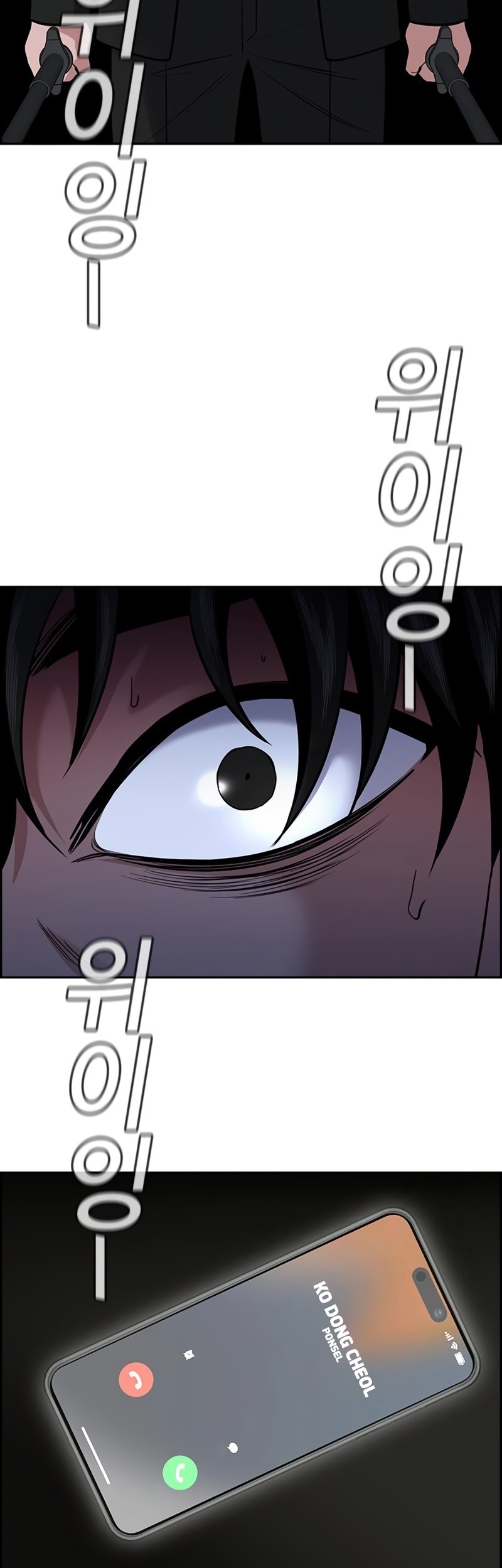 True Education Chapter 188 Gambar 58