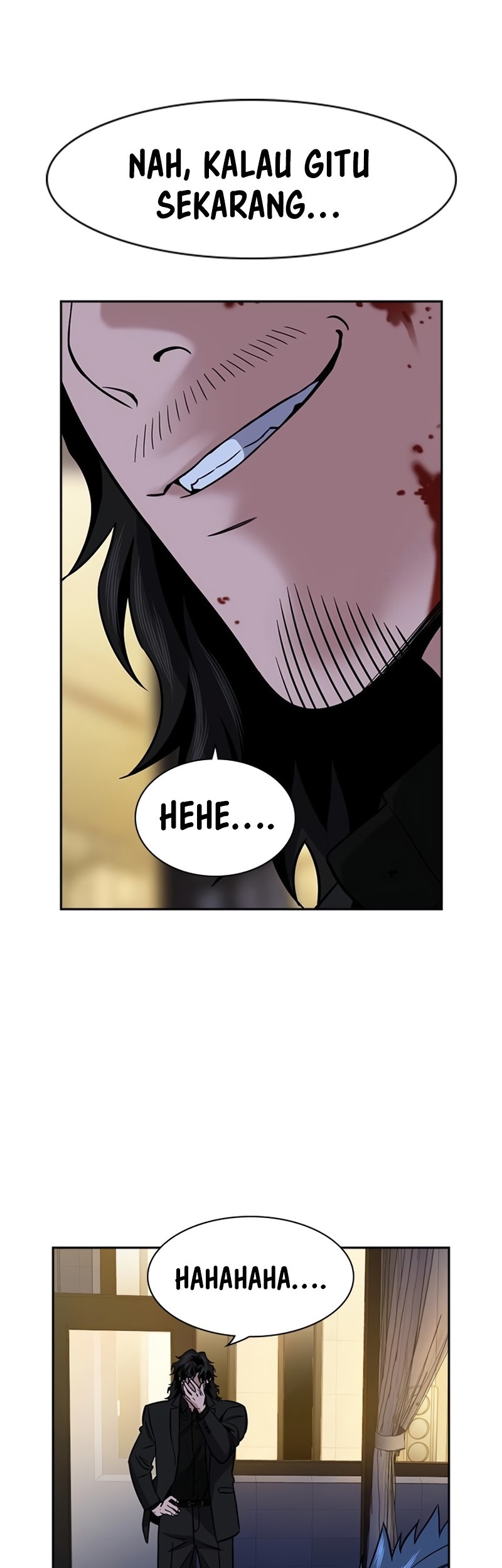 True Education Chapter 188 Gambar 63