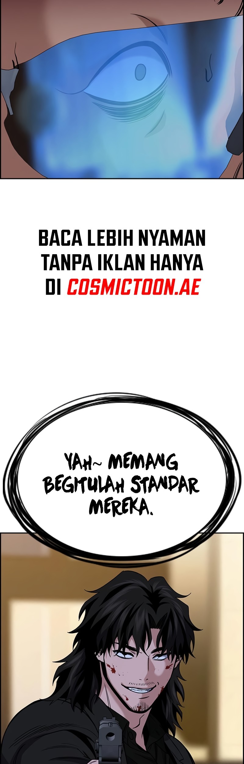 True Education Chapter 188 Gambar 66