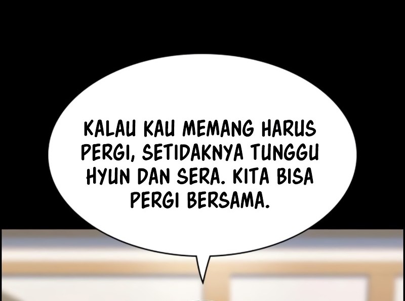 True Education Chapter 188 Gambar 13