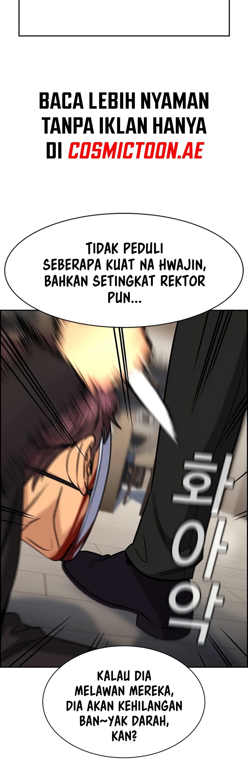 True Education Chapter 188 Gambar 40