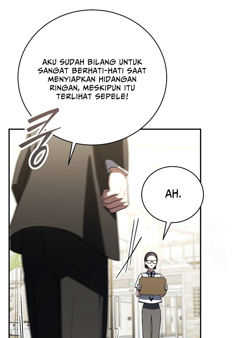 A Guide to the Right Life for Rankers Chapter 36 Gambar 104