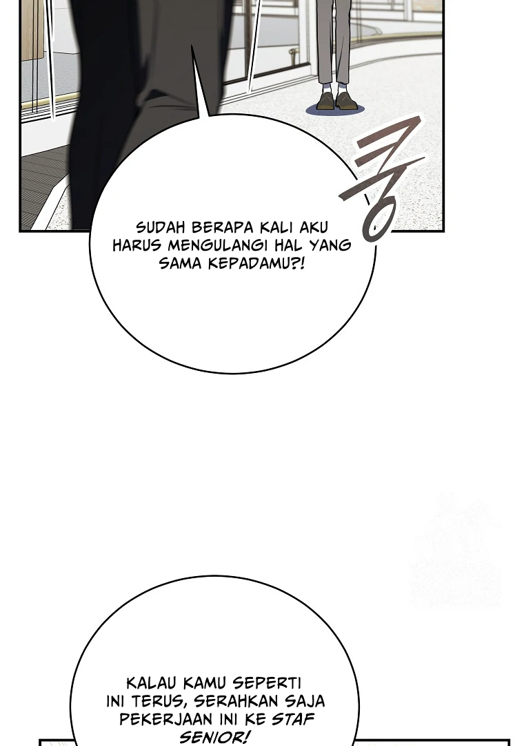 A Guide to the Right Life for Rankers Chapter 36 Gambar 105
