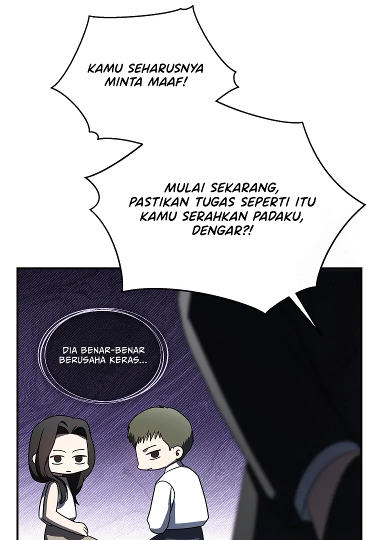 A Guide to the Right Life for Rankers Chapter 36 Gambar 108