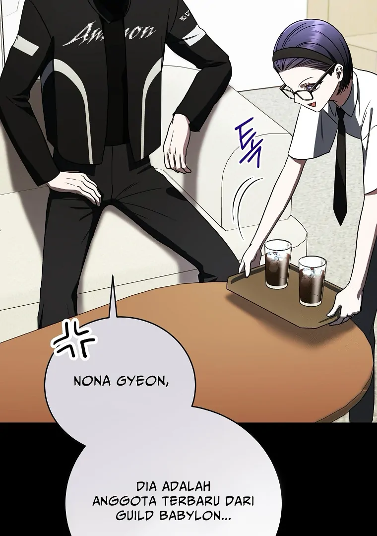 A Guide to the Right Life for Rankers Chapter 36 Gambar 114