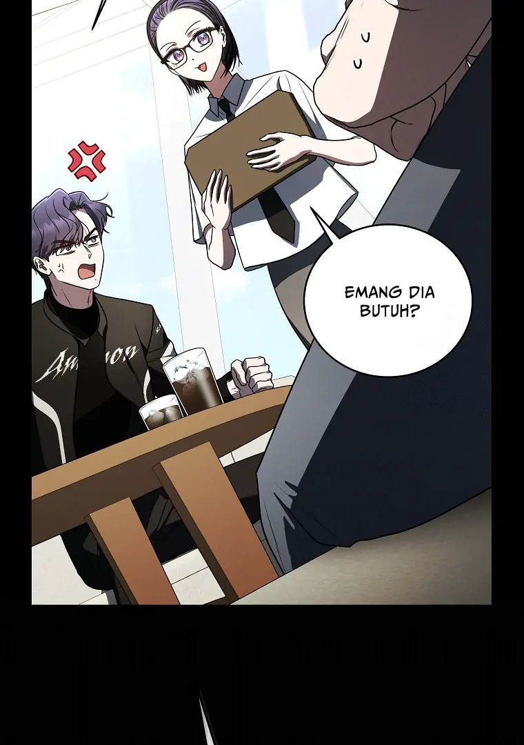 A Guide to the Right Life for Rankers Chapter 36 Gambar 119