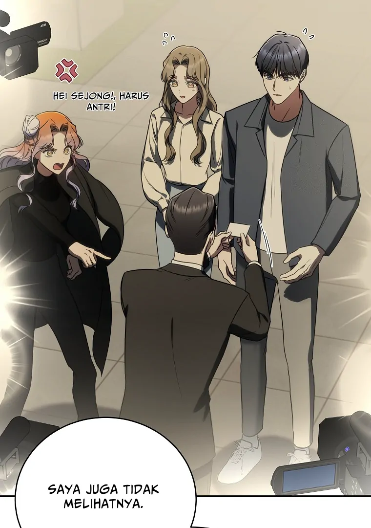 A Guide to the Right Life for Rankers Chapter 36 Gambar 13