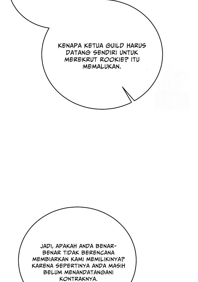 A Guide to the Right Life for Rankers Chapter 36 Gambar 14