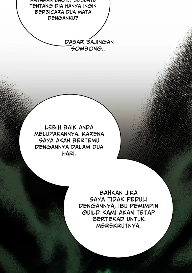 A Guide to the Right Life for Rankers Chapter 36 Gambar 16