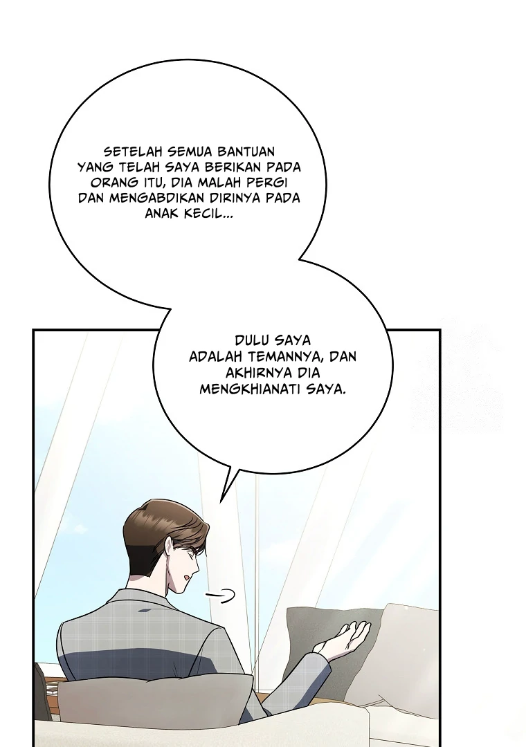 A Guide to the Right Life for Rankers Chapter 36 Gambar 21