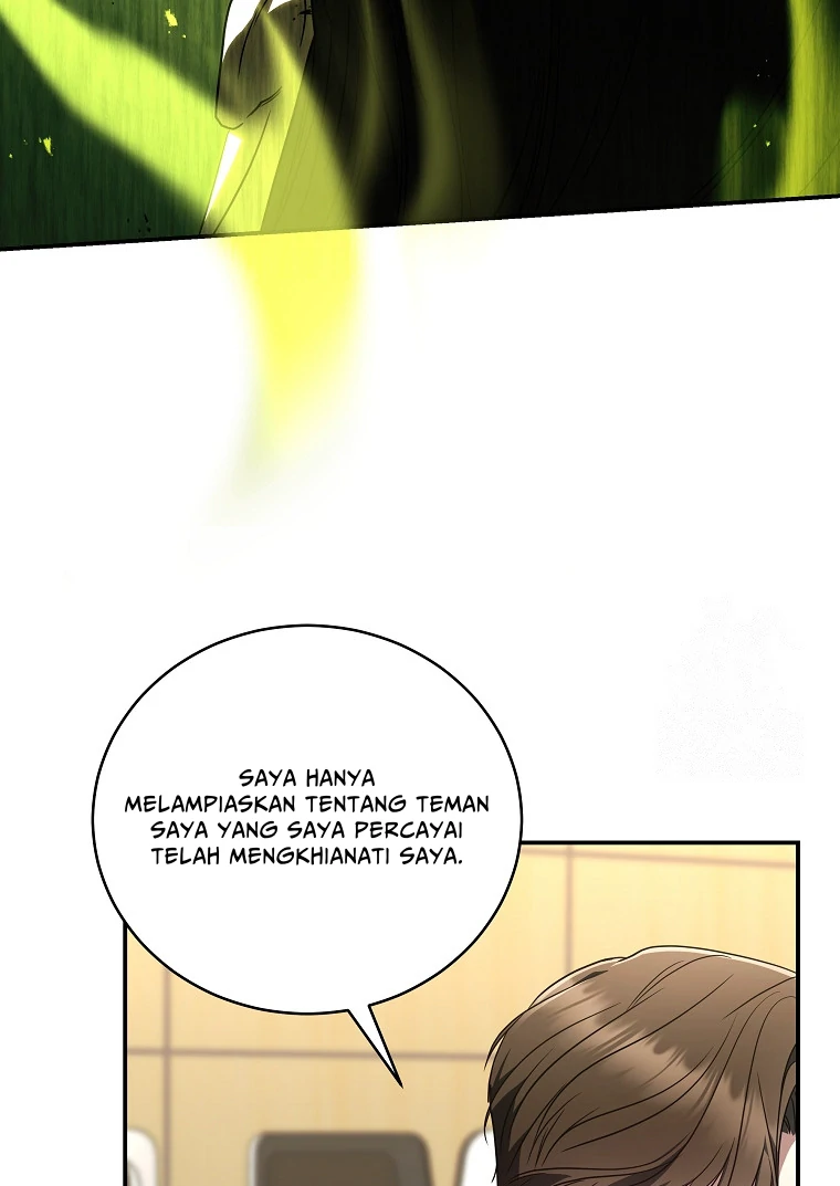 A Guide to the Right Life for Rankers Chapter 36 Gambar 25