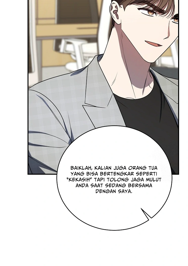 A Guide to the Right Life for Rankers Chapter 36 Gambar 26
