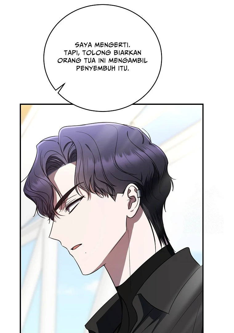 A Guide to the Right Life for Rankers Chapter 36 Gambar 27