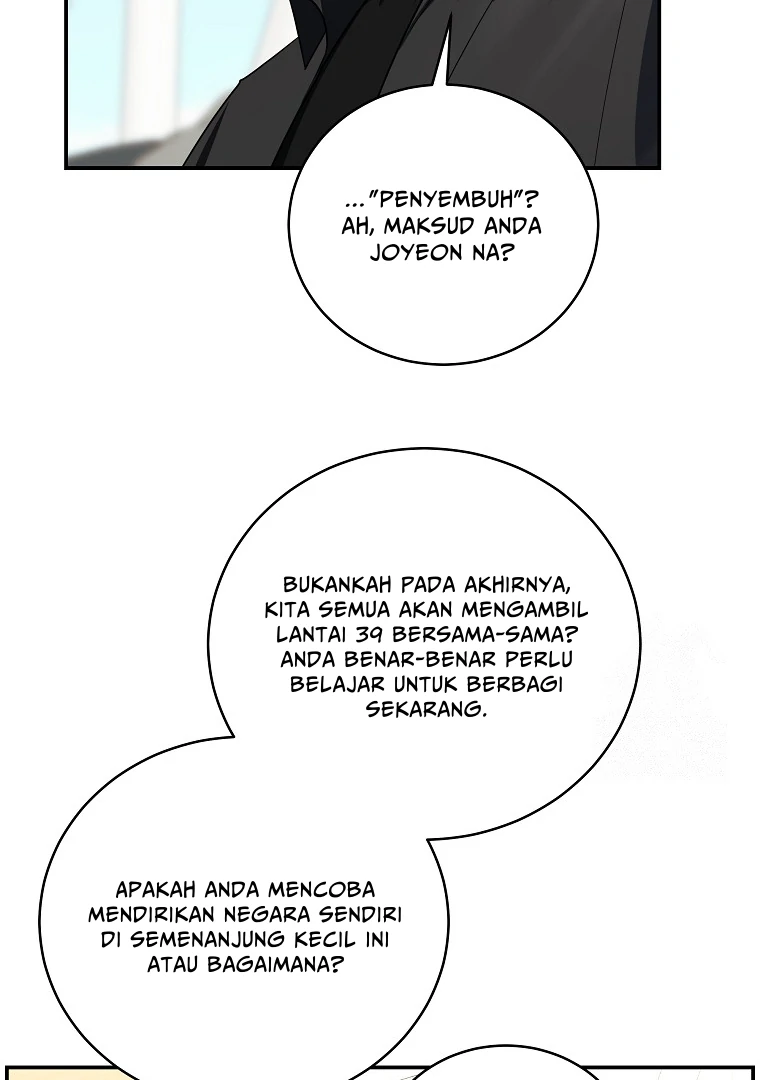 A Guide to the Right Life for Rankers Chapter 36 Gambar 28