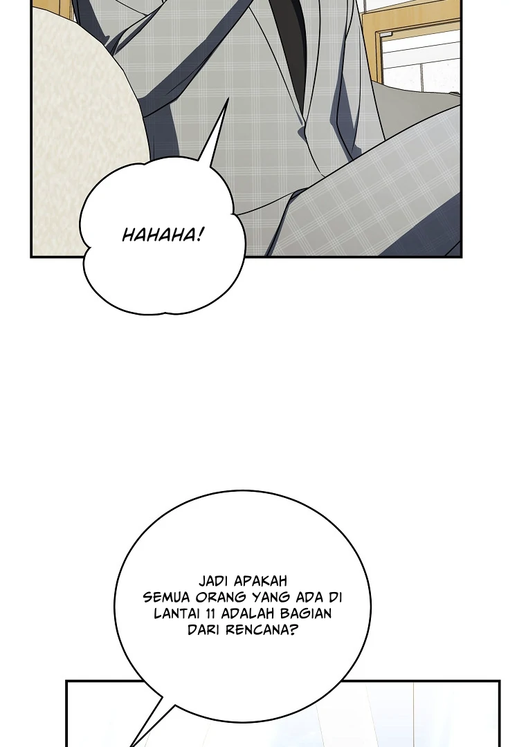 A Guide to the Right Life for Rankers Chapter 36 Gambar 33