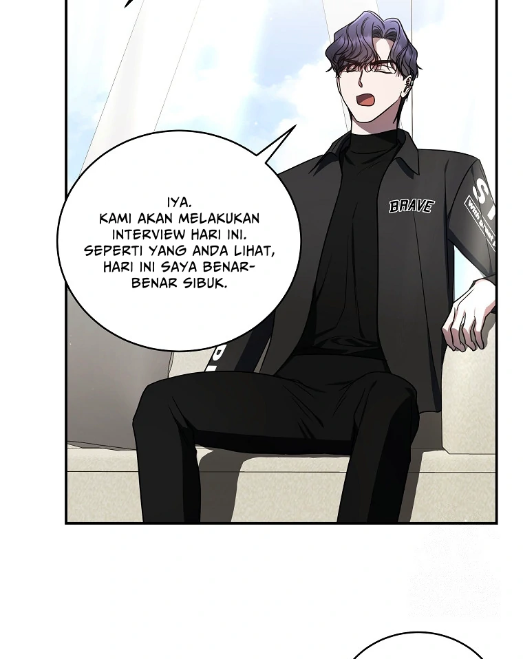 A Guide to the Right Life for Rankers Chapter 36 Gambar 34