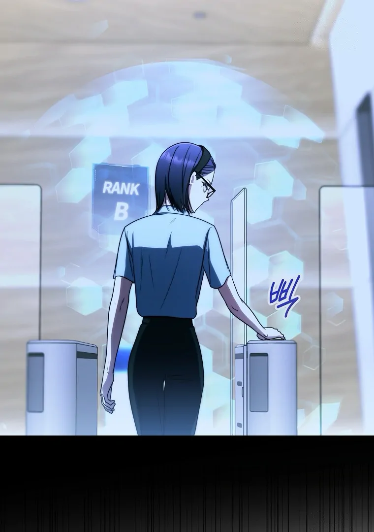 A Guide to the Right Life for Rankers Chapter 36 Gambar 37