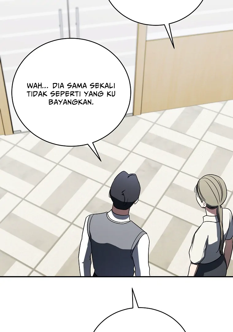 A Guide to the Right Life for Rankers Chapter 36 Gambar 49