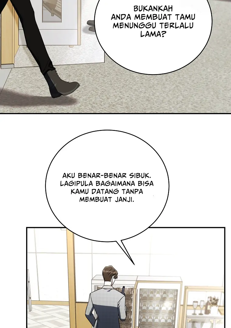 A Guide to the Right Life for Rankers Chapter 36 Gambar 5