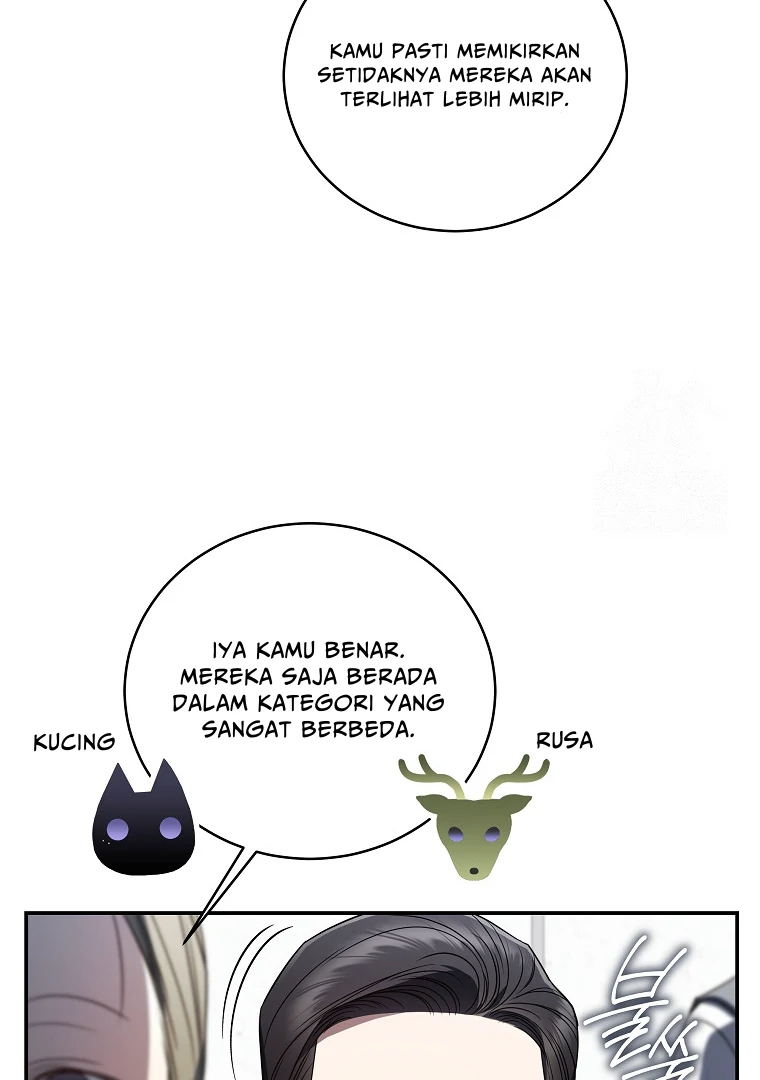 A Guide to the Right Life for Rankers Chapter 36 Gambar 50