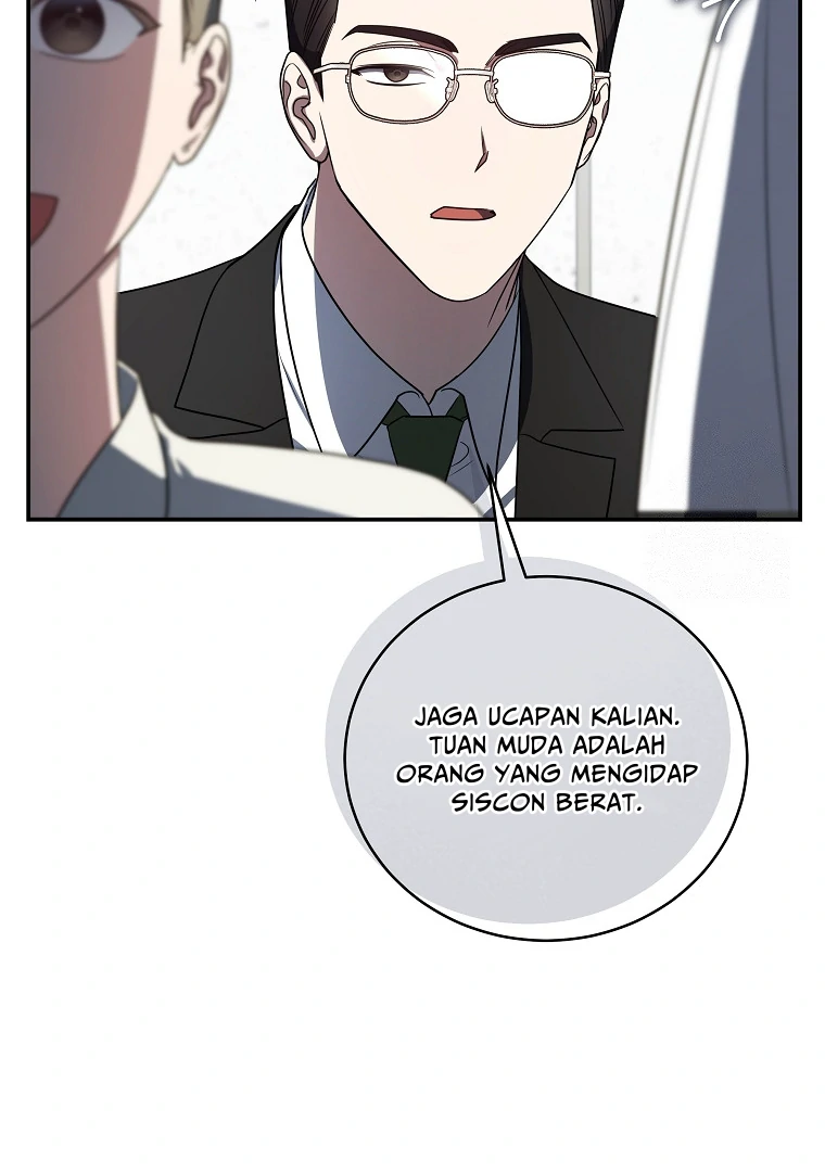 A Guide to the Right Life for Rankers Chapter 36 Gambar 51