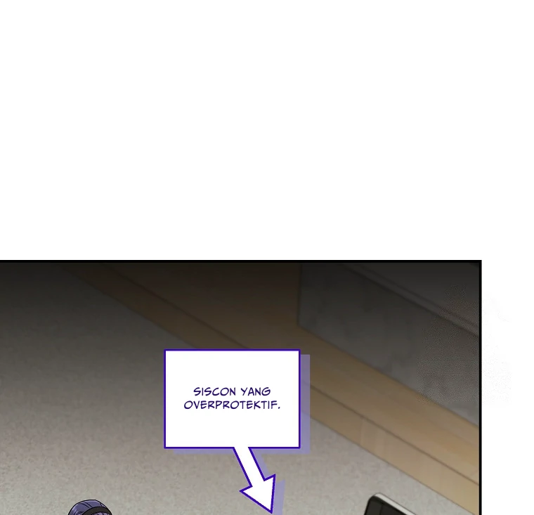 A Guide to the Right Life for Rankers Chapter 36 Gambar 52
