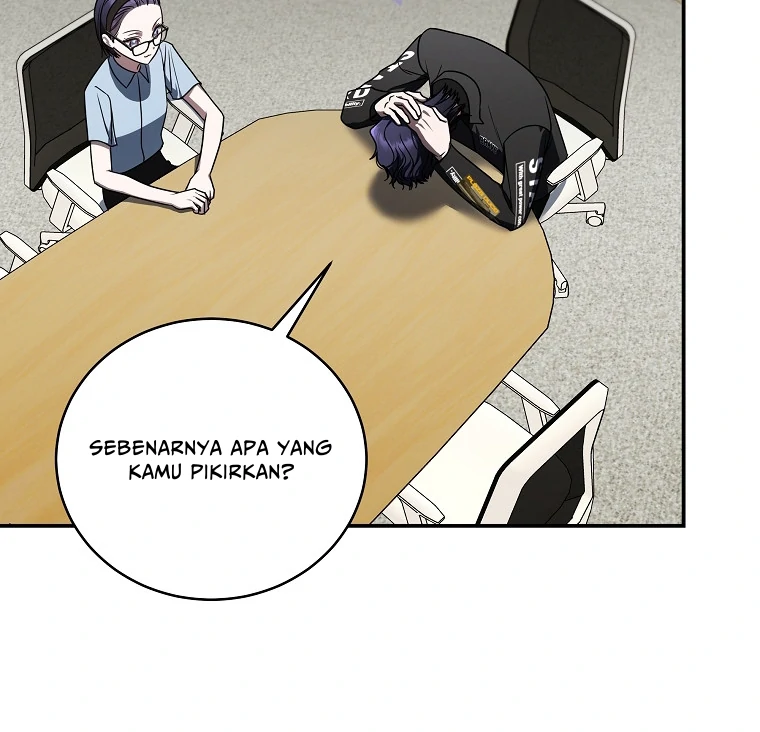 A Guide to the Right Life for Rankers Chapter 36 Gambar 53