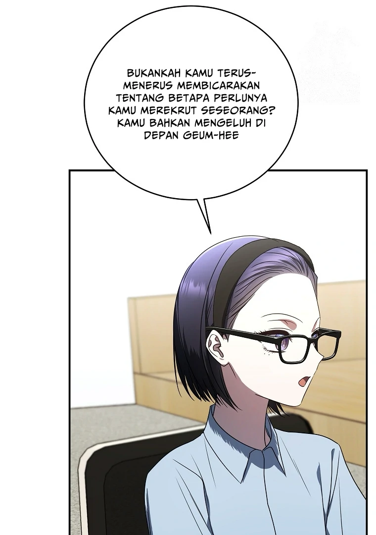 A Guide to the Right Life for Rankers Chapter 36 Gambar 54
