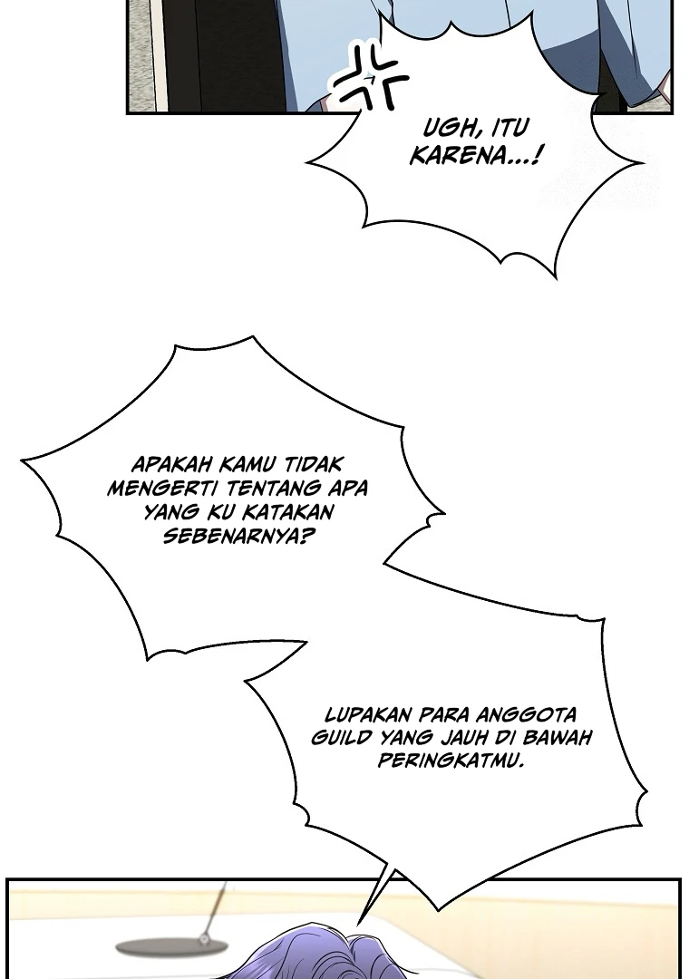 A Guide to the Right Life for Rankers Chapter 36 Gambar 55