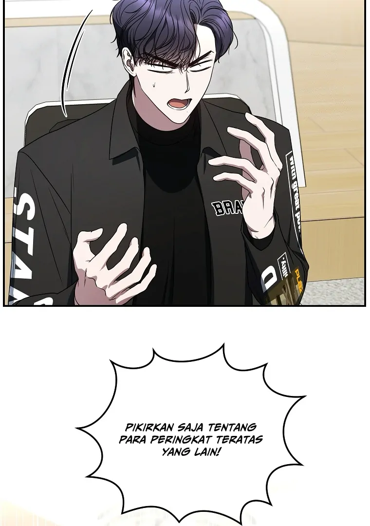 A Guide to the Right Life for Rankers Chapter 36 Gambar 56