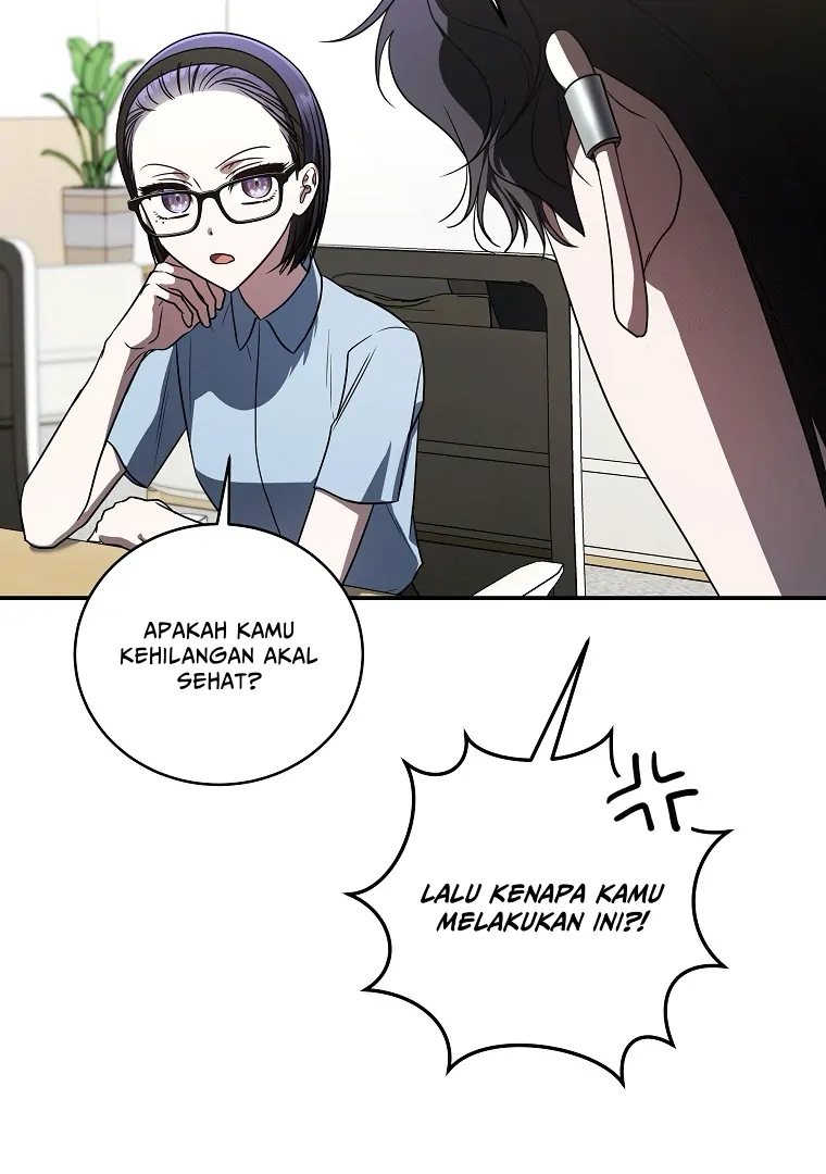 A Guide to the Right Life for Rankers Chapter 36 Gambar 59