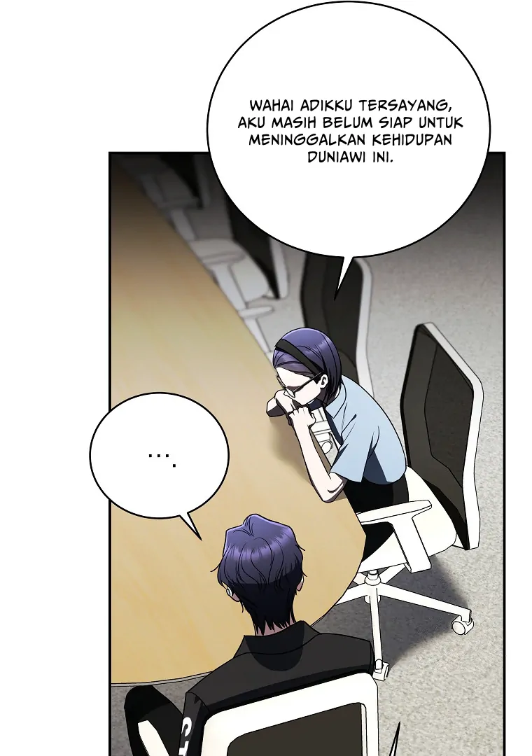 A Guide to the Right Life for Rankers Chapter 36 Gambar 63