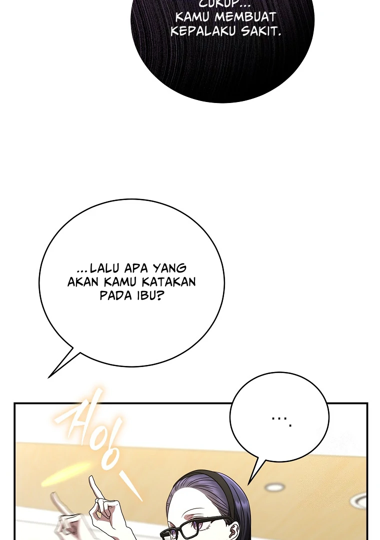 A Guide to the Right Life for Rankers Chapter 36 Gambar 66