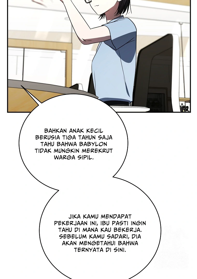 A Guide to the Right Life for Rankers Chapter 36 Gambar 67