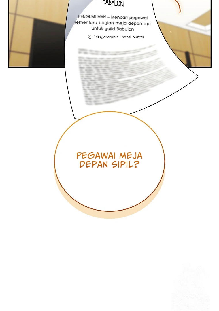 A Guide to the Right Life for Rankers Chapter 36 Gambar 69
