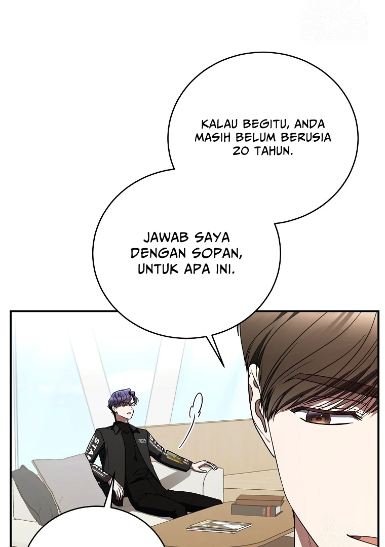 A Guide to the Right Life for Rankers Chapter 36 Gambar 7